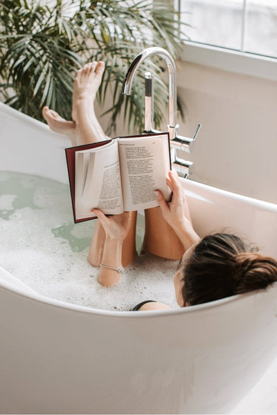 A Love Letter to Health and Stillness in 2026