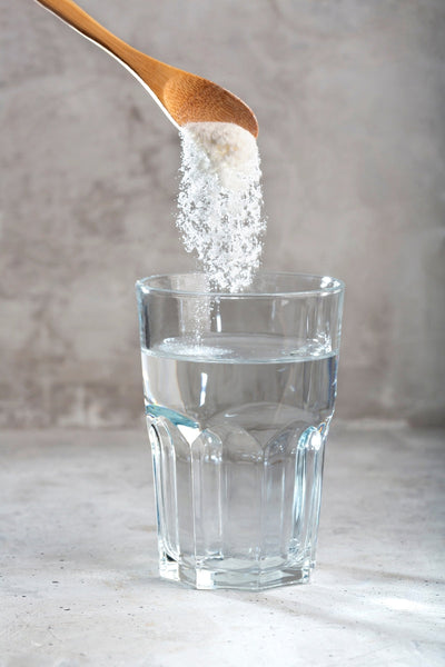 The Must-Have Supplement for Women: Creatine