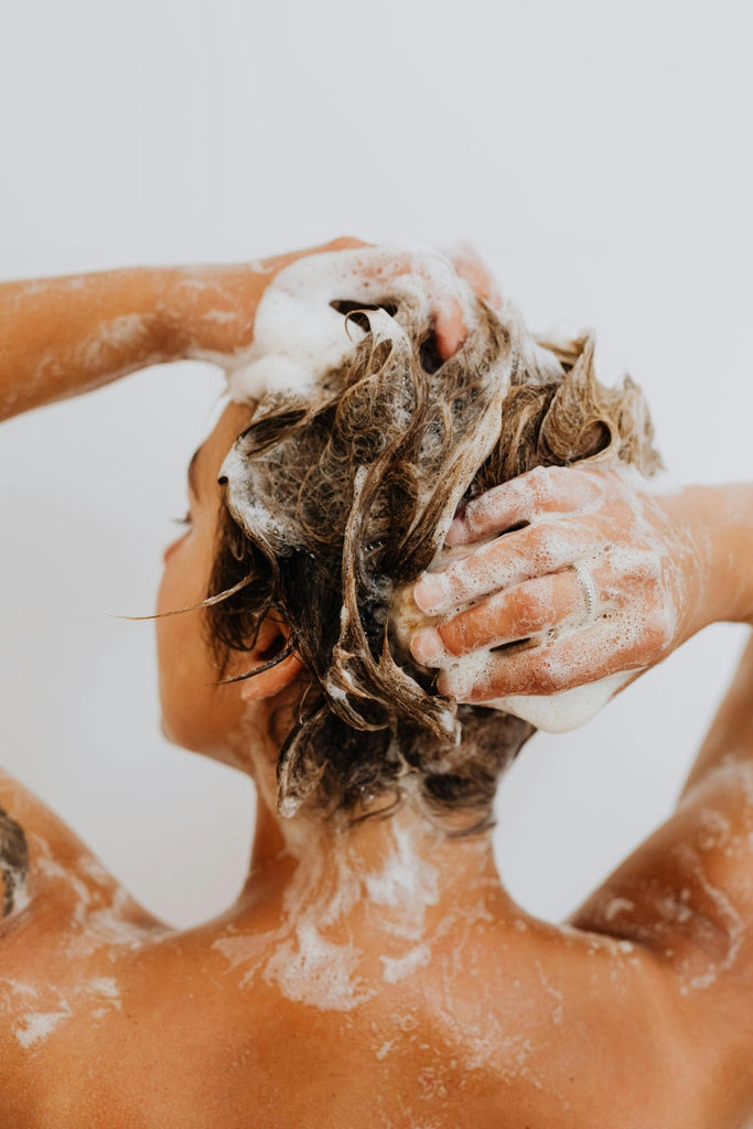 Is Your Shampoo Harming Your Health?