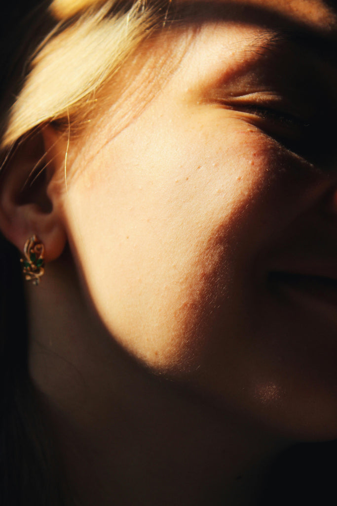 Our Favourite Toxin-Free Products for Nourished Winter Skin