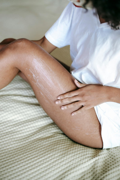 Is Your Self-Care Routine Messing with Your Hormones?