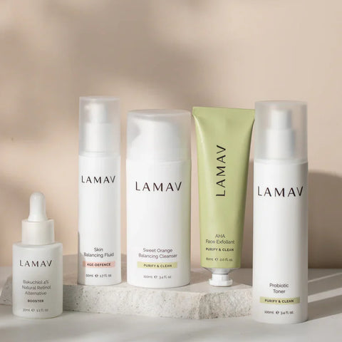 Skin Care