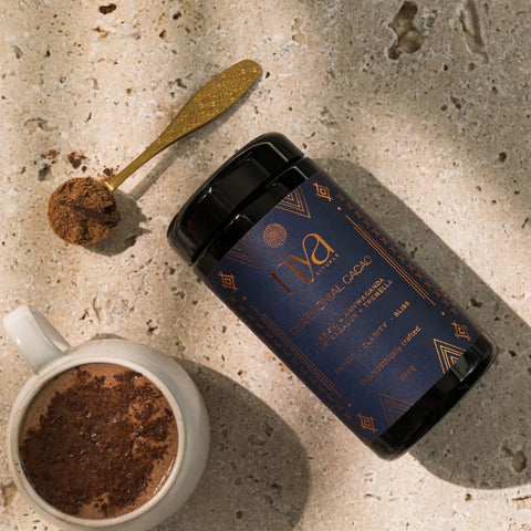 Wellness Brews