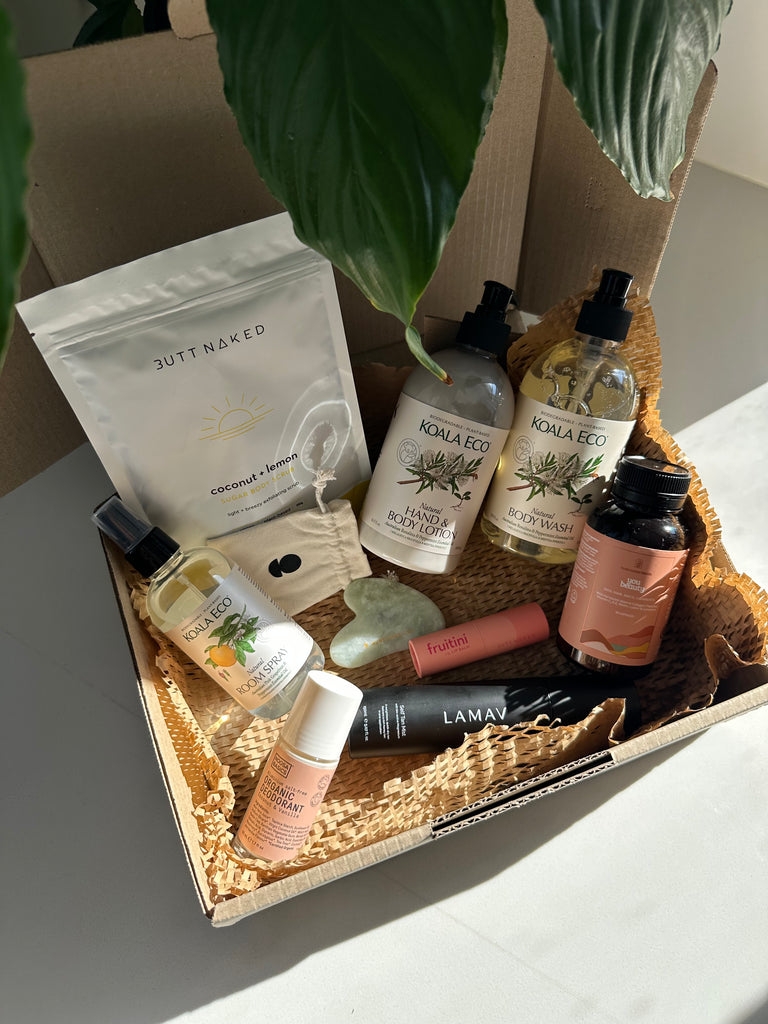 Ingredient labels you can trust.